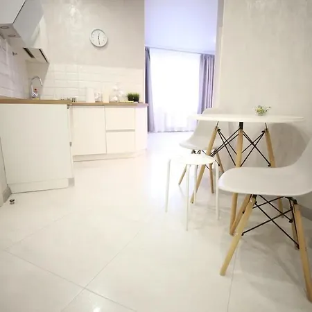 Amelia Mayak Minska Apartment Minsk
