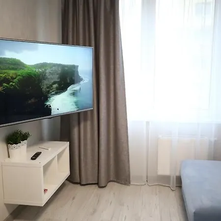 Apartment Amelia Mayak Minska