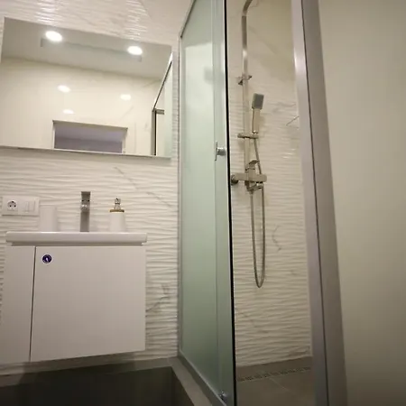 Amelia Mayak Minska Apartment Minsk