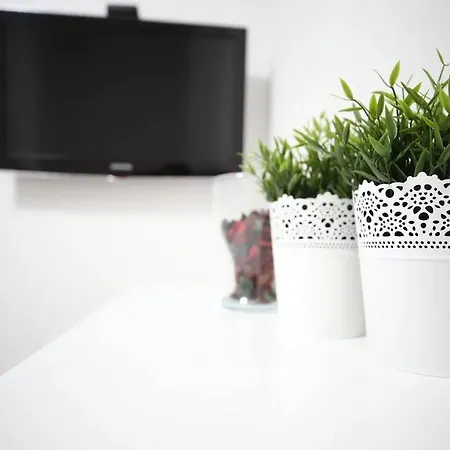 Amelia Mayak Minska Apartment *