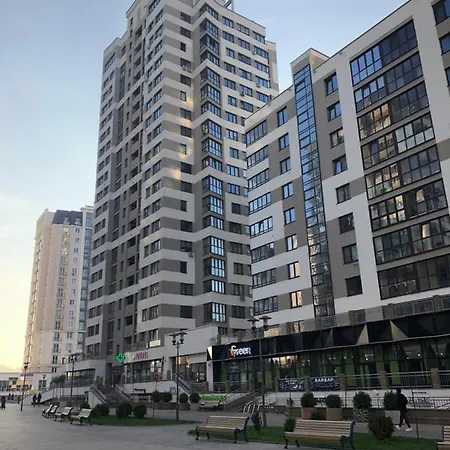 амелия маяк минская * Минск